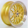 Kit 4x GTP 020 colores 17"