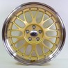 Kit 4x GTP 020 colores 17"