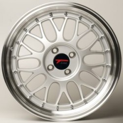 Kit 4x GTP 020 colores 17"