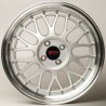 Kit 4x GTP 020 colores 17"