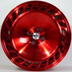 Kit 4x GTP 023 colores 17" 19"