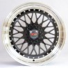 Kit 4x GTP040 colores 17"