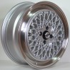 Kit 4x GTP040 colores 17"