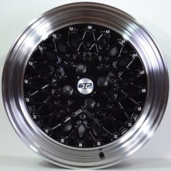 Kit 4x GTP040 colores 17"