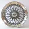 Kit 4x GTP042 colores 19"20"