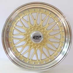 Kit 4x GTP042 colores 19"20"