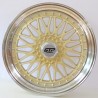 Kit 4x GTP042 colores 19"20"