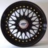 Kit 4x GTP042 colores 19"20"