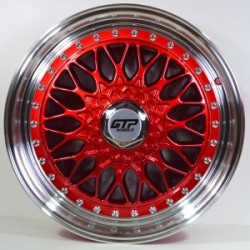 Kit 4x GTP042 colores 19"20"