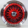 Kit 4x GTP042 colores 19"20"