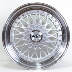 Kit 4 GTP 072 Flowforming colores 16"