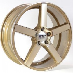 Kit 4x GTP080 colores 19"20"