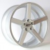 Kit 4x GTP080 colores 19"20"