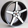 Kit 4x GTP080 colores 19"20"