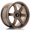 Kit 4x Japan JR3 bronce 9.5x18