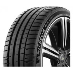 Kit Bola FLR + Michelin PS5