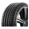 Kit Bola FLR + Michelin PS5