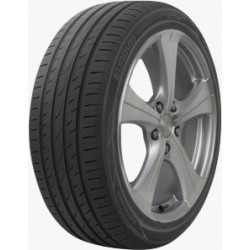 Kit Rota BM8 8x15 y neumáticos Roadstone