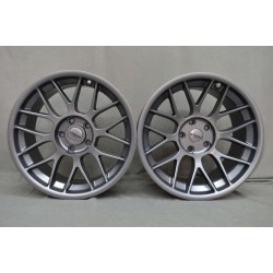 Kit 4 Strom STR2 18" + nankang AS2+