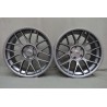 Kit 4 Strom STR2 18" + nankang AS2+