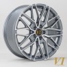 Kit 4x 6Performance Loaded 18", 20"