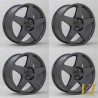 Kit 4x 6Performance Loaded 2  20"