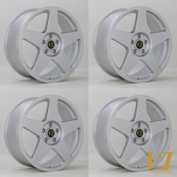 Kit 4x 6Performance Loaded 2  20"