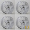 Kit 4x 6Performance Loaded 2  20"