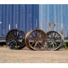 Kit 4x Riviera RF14 19"20"