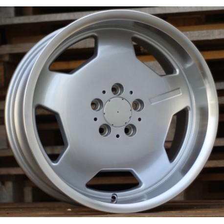 Modelo I5270 Monoblock 16"18"