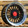 Modelo 7307R 17"