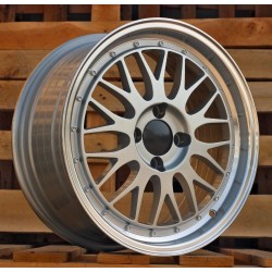 Modelo A1025 15"16"17"18"