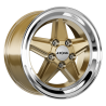 Kit 4 Ronal R9 15" 16"
