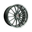 Kit 4x Spac Wheels SW56 17"