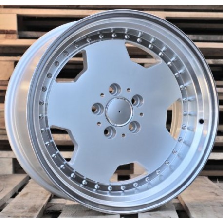 Modelo B5852 Monoblock 3p 17"18"