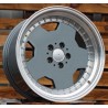 Modelo B5852 Monoblock 3p 17"18"