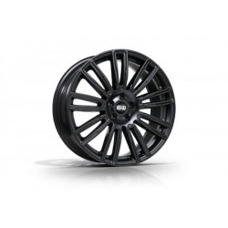Kit 4 llantas Elit Wheels EW06 19" 20" Land Rover Jaguar