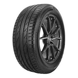 Kit Bola CSR plata + Maxxis 235/40x19