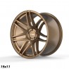 Kit 4x Strom STR3 colores 19"20"22"