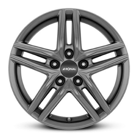 Kit 4x Ronal R65 16"17"18"19"