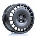 Kit Bola B12 + NS20 215/45x17