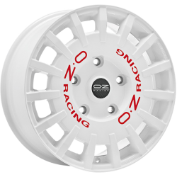 Oz Rallye Racing VAN 18" colores