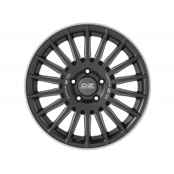 Kit 4x Oz Rallye Desert 18" colores