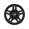 Kit 4x OZ Rally Adventure colores 17"