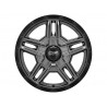 Kit 4x OZ Rally Adventure colores 17"