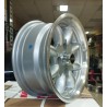 Kit 4x Minilite style 4x98 6x13