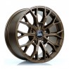 Kit 4x Bola B24 18"20" colores