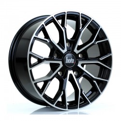 Kit 4x Bola B24 18"20" colores