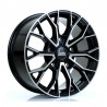 Kit 4x Bola B24 18"20" colores