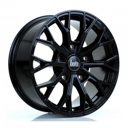 Kit 4x Bola B24 18"20" colores